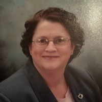Dr. Christine Smallman, representing Fulton County District 2