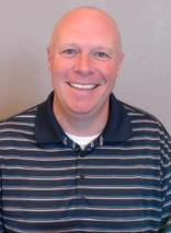 Photo of Brent Saneholtz