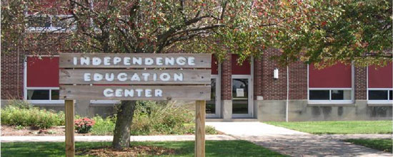 Independence Education Center Building